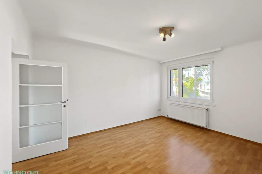 THIS IS HOME | 3 Zimmer Wohnung in Döbling, Wohnung-miete, 1.399,00,€, 1190 Wien 19., Döbling