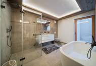 Erstbezug: Exklusive Gartenwohnung mit Vollausstattung