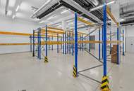Industrie / Gewerbeliegenschaft in Güssing zu pachten!
