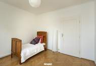 Sehr gut geschnittene 3-Zimmer-Wohnung in begehrter Döblinger Wohnlage