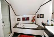 Luxus pur - Elegante Wohnung mit Topausstattung!