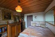 Haus mit traumhafte Anlage und Natur - ca. 1,7 Hektar Grund - Nähe Stubenbergsee.