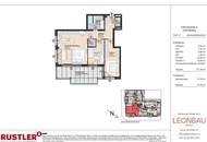 "Wohnhaus Karl 9" - Extravagante Eigentumswohnungen in Mödling