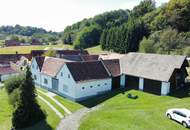 Bauernhaus - Es gibt ihn noch, den Charme vergangener Tage