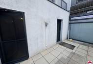 Traumhafte Terrassenwohnung in Tulln: 3 Zimmer, Balkon &amp; Loggia für 1.350 € im Monat!!