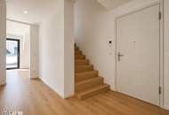Stadtvilla Sievering – Luxusmaisonette mit Garten und drei großzügigen Terrassen!