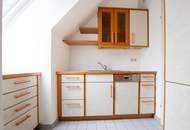 BADEN FUßGÄNGERZONE! 2 Zimmer Wohnung mit Tiefgaragenplatz in absoluter Bestlage!