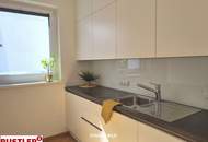 Perfekt aufgeteilte Gartenwohnung zu mieten!