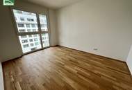 Arakawa – Wohnoase in Bestlage direkt bei der U1“ – Ihr neues Zuhause inmitten von Ruhe und Urbanität - JETZT ANFRAGEN