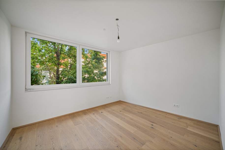 Anlegerwohnung mit sofortiger Rendite in Traiskirchen, Wohnung-kauf, 299.000,€, 2514 Baden