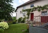 Großzügiges Wohnhaus mit 3 Wohneinheiten in Oberndorf an der Melk