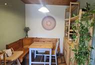 Medi-Haus, Maxi-Garten, Freude pur