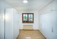 Großzügiges, zentrumsnahes Einfamilienhaus in sonniger Ruhelage von Bad Ischl
