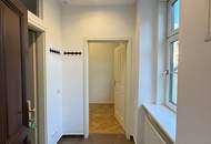 Balkoneinbau möglich (siehe Plan)
