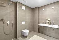 ++ GRÜNE LAGE, GROSSE RÄUME ++ VIER Zimmer Wohnung