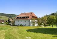 Gut Trattenhof in St. Lambrecht
