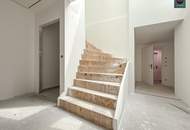 Erstbezug: Atemberaubendes Dachgeschoss - Maisonette - Apartment (klimatisiert) mit 3 Terrassen und hochwertiger Ausstattung im trendigen Ottakring!