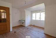 Heimwerkertraum - Einfamilienhaus mit Potenzial in attraktiver Kirchbacher Lage