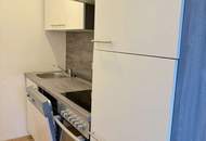 Zentrales Wohnen: Schöne 1-Zimmer-Wohnung mitten in Klagenfurt ab Februar verfügbar!