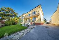 Exklusives Einfamilienhaus in Toplage
