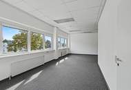 Büroflächen in verkehrsgünstiger Lage im Süden Wiens