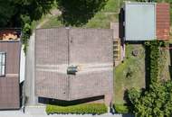 Einfamilienhaus mit Südbalkon Aussicht – Top-Lage Telfs