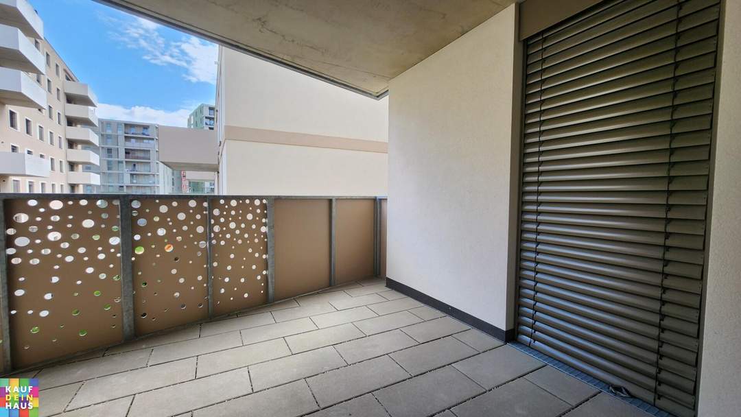 PROVISIONSFREI! AUF INS NEUE ZUHAUSE - AM BESTEN IN GRETL'S GARTEN!