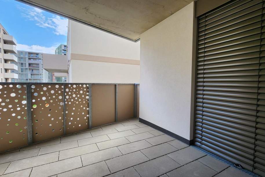 PROVISIONSFREI! AUF INS NEUE ZUHAUSE - AM BESTEN IN GRETL'S GARTEN!, Wohnung-kauf, 306.626,€, 1220 Wien 22., Donaustadt