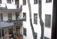 Anleger aufgepasst - vermietete Wohnung