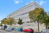 Büroflächen in verkehrsgünstiger Lage im Süden Wiens