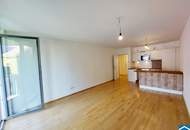 Moderne 3 Zimmerwohnung mit Balkon in Margareten