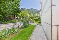Premium-Wohnidylle im Hatlerdorf - Gartenwohnung zum Aufblühen
