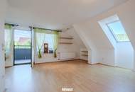 Die Lipizzaner als Nachbarn – 222 m² Wohnfläche auf 1.531 m² Grund