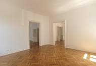 Großzügige Altbauwohnung bei der Hütteldorfer Straße!