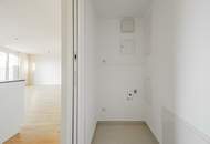 Top Preis-Leistungs-Verhältnis! Fantastische Dachwohnung auf einer Ebene mit allen Features die man sich wünscht! Hohes Maß an Privatsphäre!