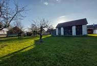 Bauernanwesen für Selbstversorger: Wohnen, Anbauen, Leben im Grünen