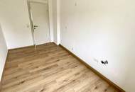 Sanierte 3-Zimmer-Wohnung in Steyr-Münichholz: Helle Wohnräume, großzügige Küche, moderne Dusche, flexibler Grundriss und idyllischer Grünblick – ruhiges Wohnen mit bester Infrastruktur!