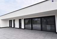 TRAUMHAFTES PENTHOUSE MIT AUSRICHTUNG GEDERSBERG - ENTSPANNUNG PUR!! I ATEMBERAUBENDER AUSBLICK I PERFEKTE VERKEHRSANBINDUNG - Penthouse mit 181,60 m² Dachterrasse! TIEFGARAGENPLÄTZE !