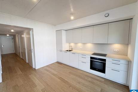 ERSTBEZUG! Ruhige 3-Zimmerwohnung in Mödling!, Wohnung-miete, 1.689,42,€, 2340 Mödling