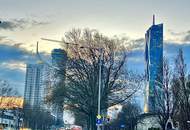 Exklusive Penthouse-Wohnung mit beeindruckendem Panoramaausblick | Top Lage - UNO-City - Alte Donau