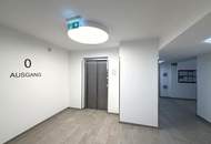 4 Schlafz. und ein großes Wohnzimmer der gehobenen Klasse, inkl. 2 PP // 4 bedr. and a large, upscale living, including 2 parking spaces //