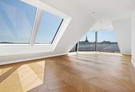 Penthouse par excellence mit Terrassen, Pool & Weinkeller, und privat concierge Service nach Wunsch - Nähe Staatsoper, Stephansdom