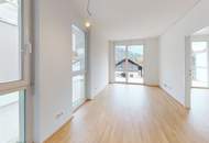 Vermietete Anlegerwohnung – 2 Zimmer mit Balkon, Gösting