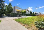 2-Zimmer-Wohnung mit 15m2 Loggia!
