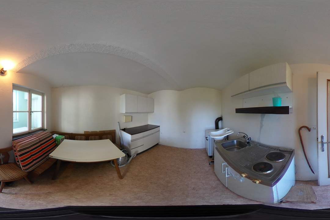 Altes Haus, neue Chancen in Wien-Nähe!