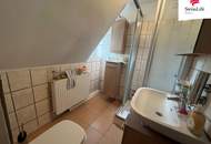 Vom Rohdiamanten zum Traumhaus – Reihenmittelhaus mit riesigem Garten in Steyr