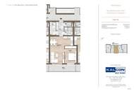 Neubauprojekt vor Fertigstellung zu attraktiven Preisen