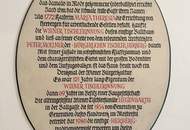 Modernes Wohnen in historischer Biedermeierliegenschaft! Voll möbliertes City-Apartment nächst Kärntner Straße!