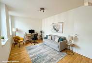 Neubauwohntraum mit Balkon in Baden!