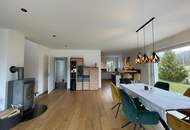 Modernes Einfamilienhaus in sonniger Ruhelage von Schardenberg